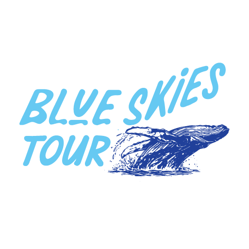 BlueSkies Tour