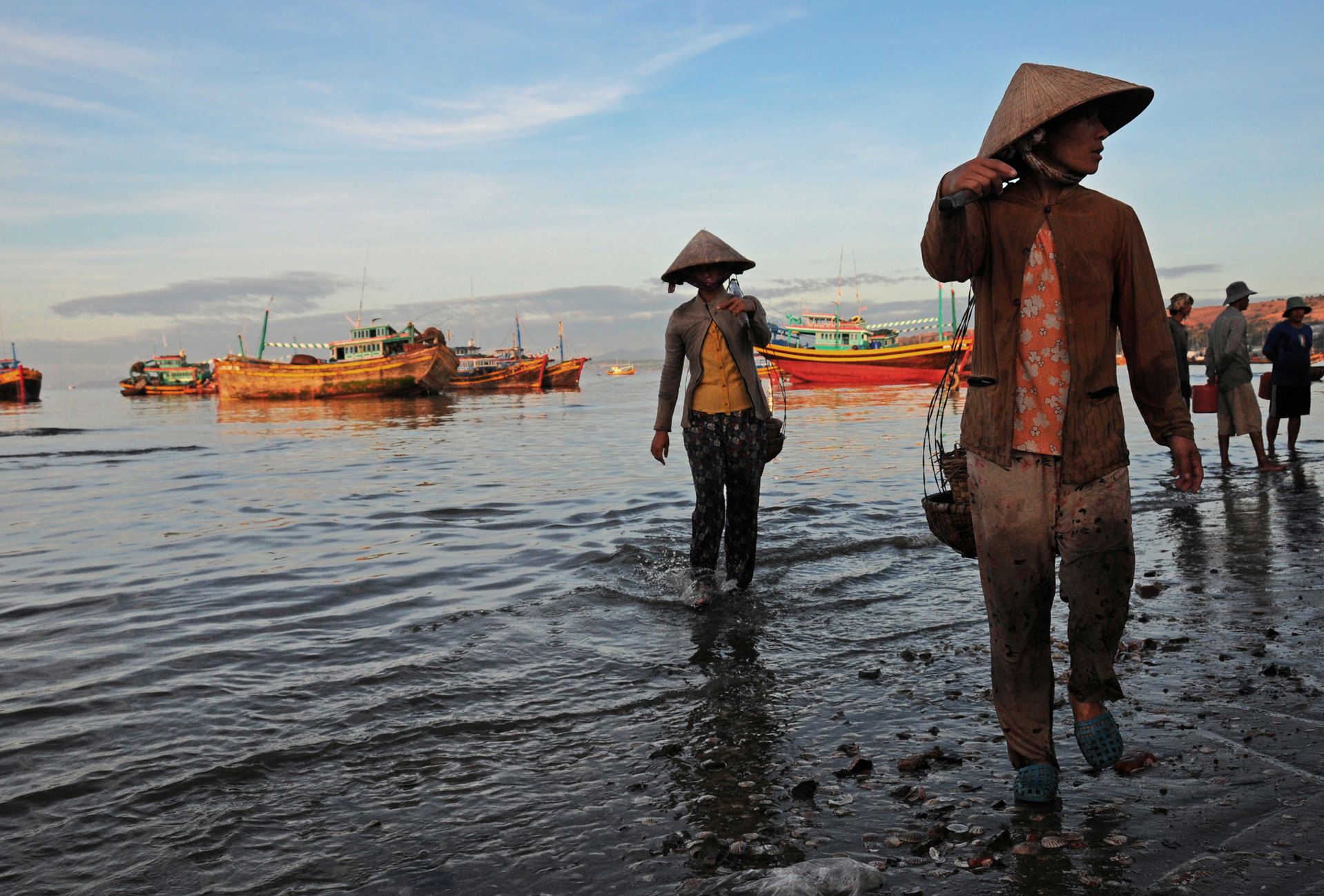 Vietnam Sustainable Tourism