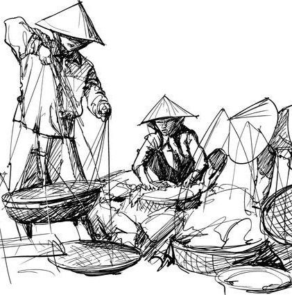 Mui Ne & Vinh Hy 4D3N Tour