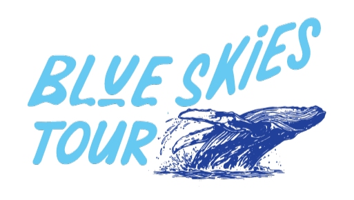 BlueSkies Tourism in South Central Vietnam