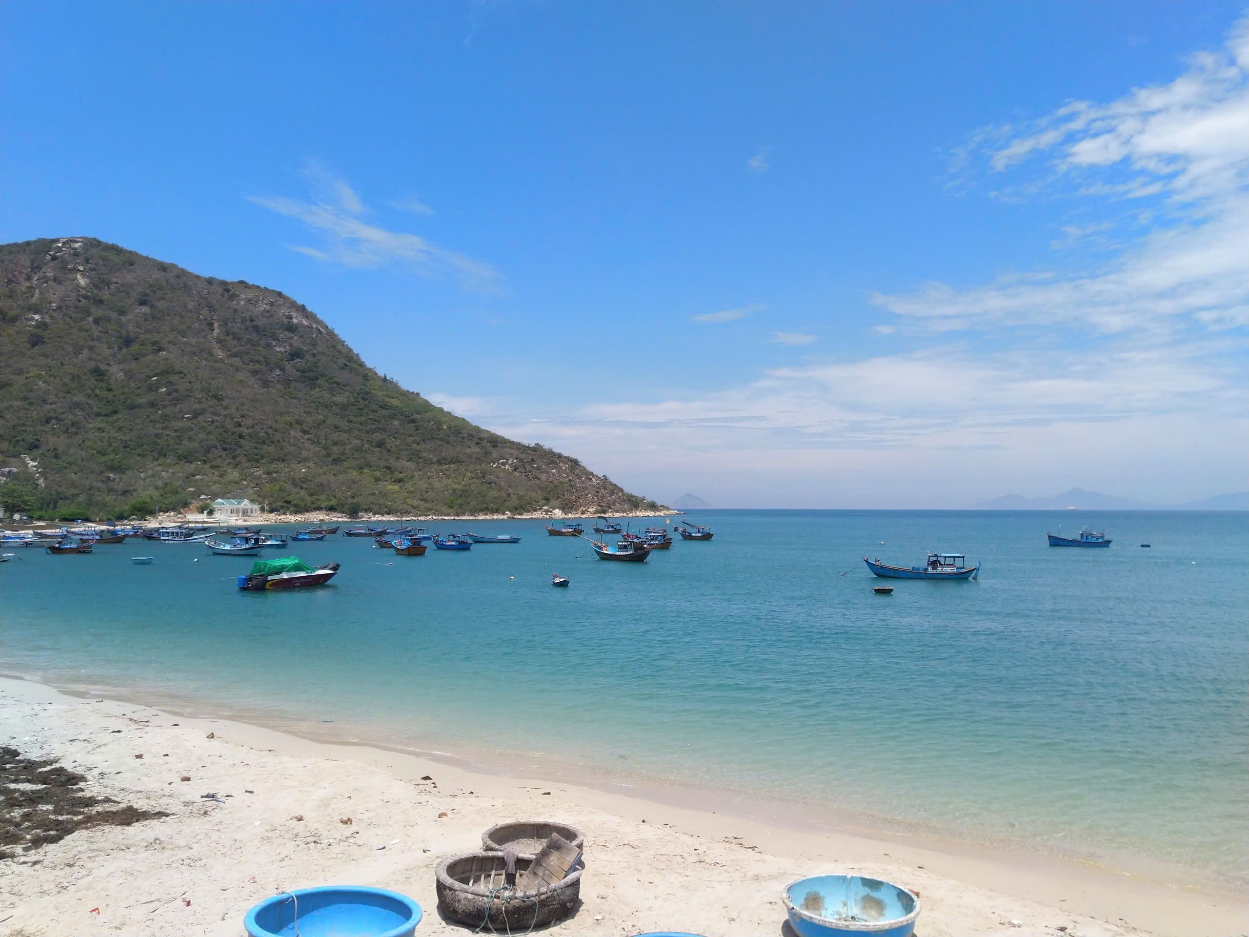 Central Vietnam Beach Destination - Quy Nhon