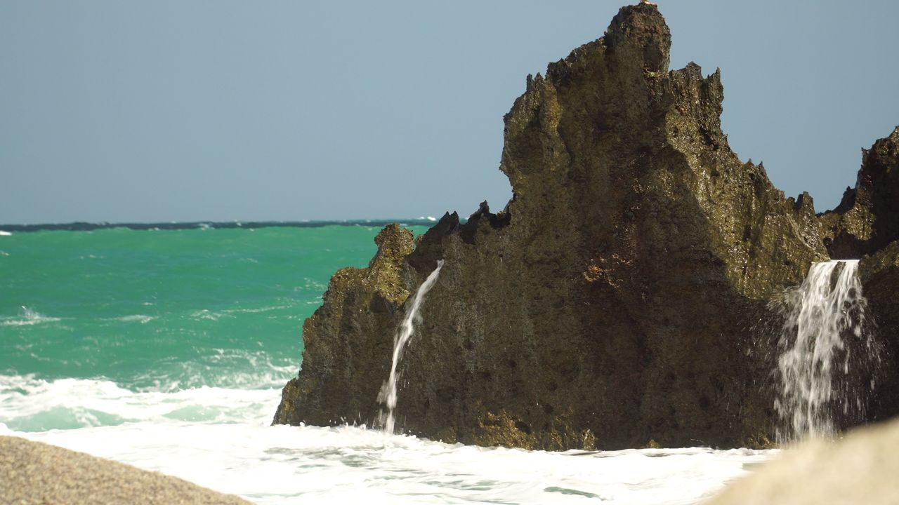 Central Vietnam Beach Destination