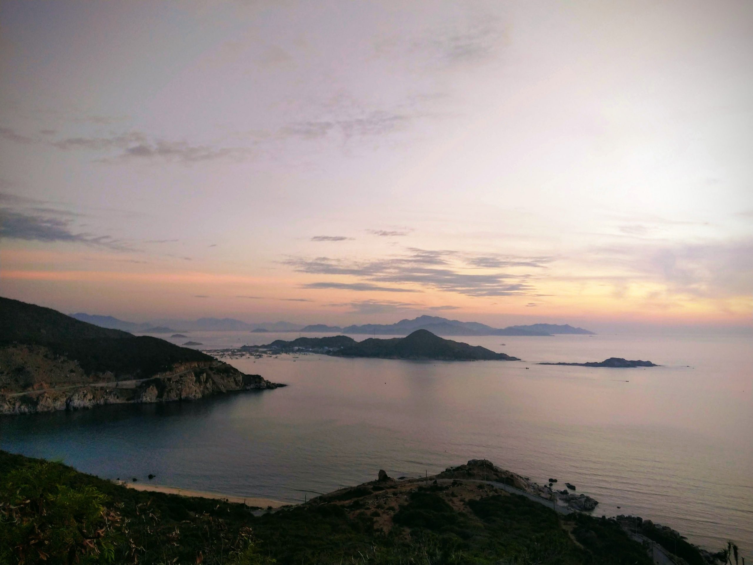 Stunning Coast