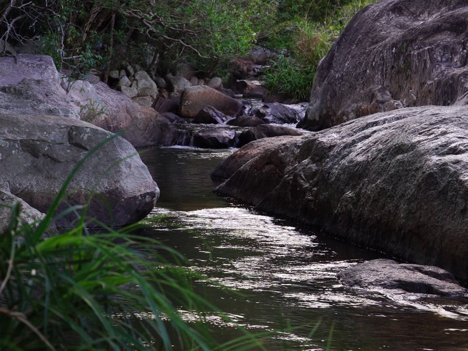 Nui Chua National Park