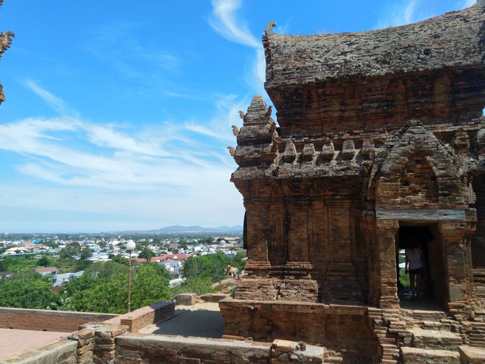 Champa Heritage