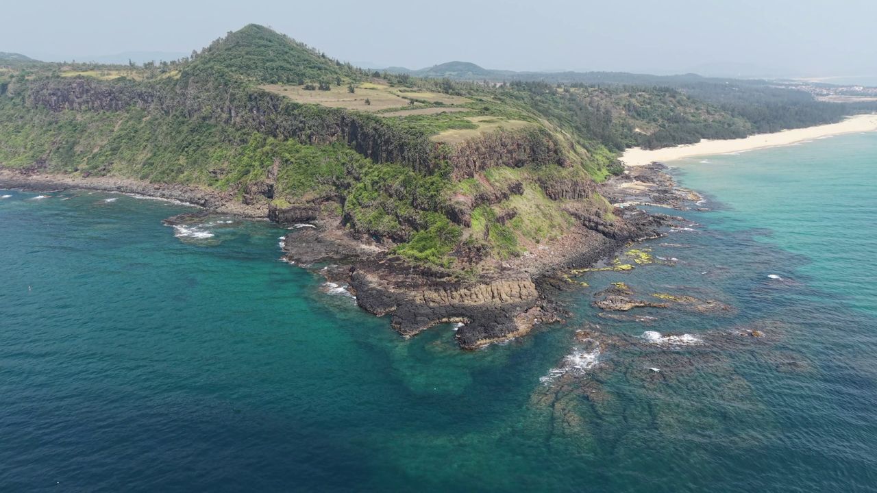 Phu Yen Tour
