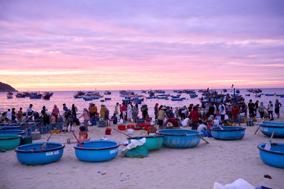 What to do in Phu Yen