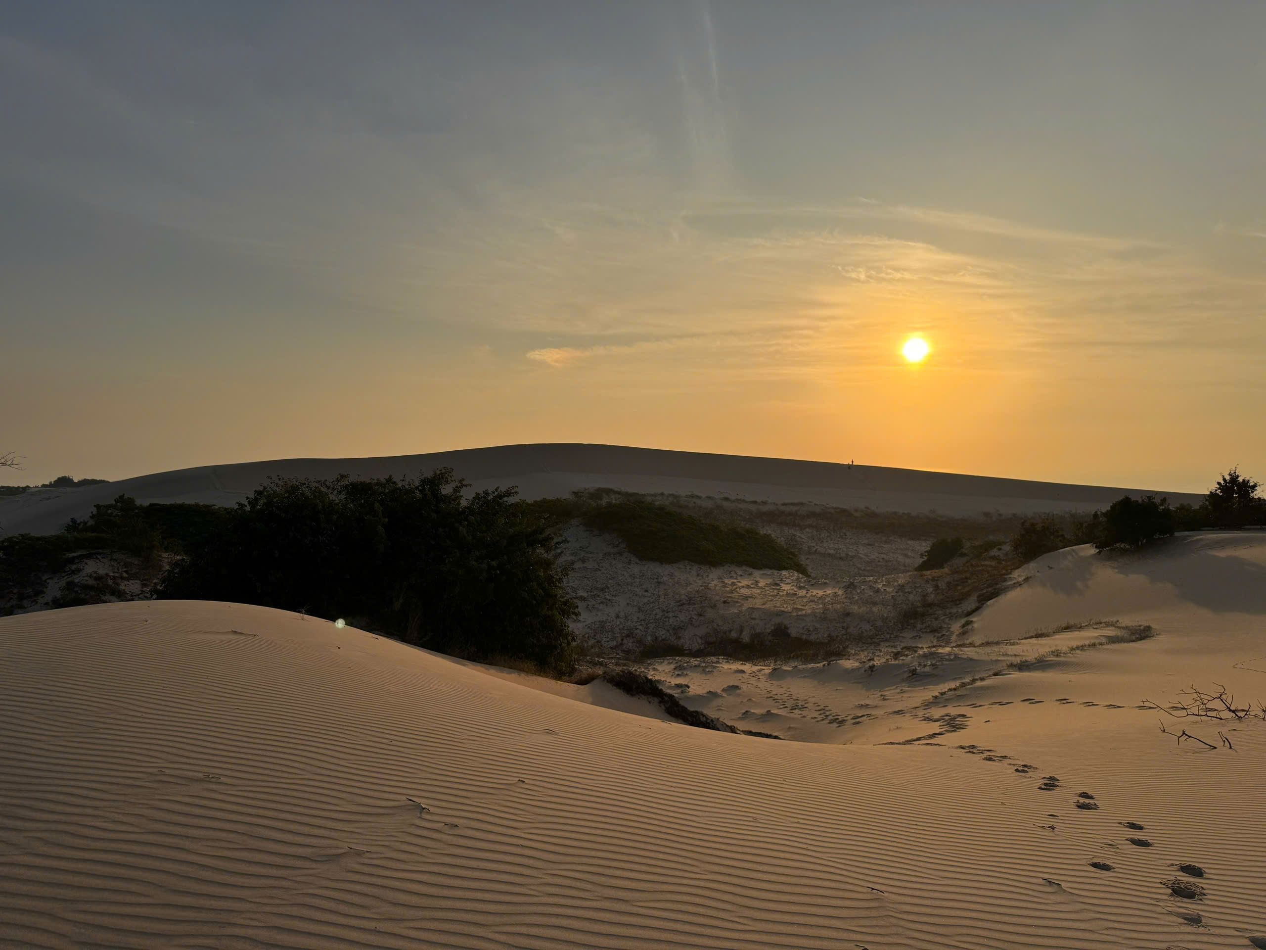 Private Day Tours from Mui Ne