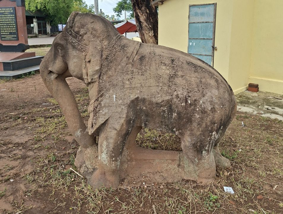Hoang De Citadel